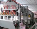 Honeycomb Panel Production Press Machine